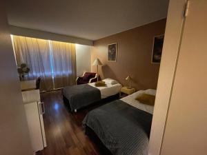 hotelli ravintola kurenkoski