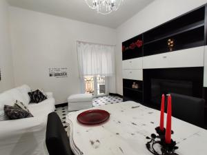 DOGE CAMBIASO- Davanti all'acquario - Grande terrazza privata - Palazzo Nobiliare Storico