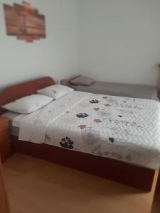 Apartmani Danica