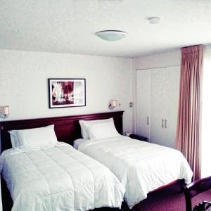 Apart Hotel San Martin