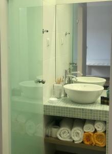 Superior Apartment room in Talgo Suites