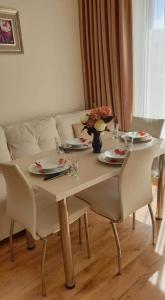 FlowerApartment