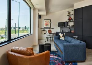 Catbird Hotel