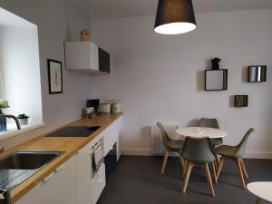 Au fil de leau La Cale 30m²