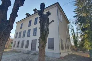 VillaSurSeine - Châtres