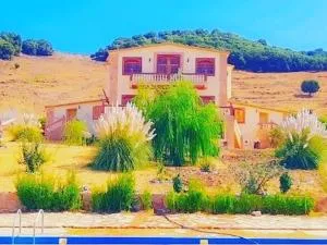 La Rose Blanche - 伊夫兰