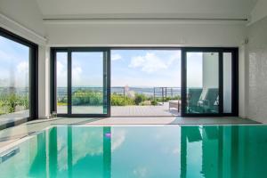 Villa Relax Private Pool and Mountain View