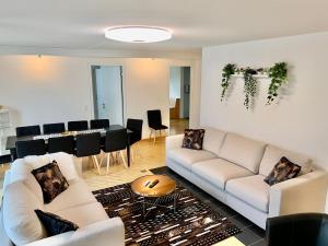 Ferienwohnung Rütiboda 7-10 Personen
