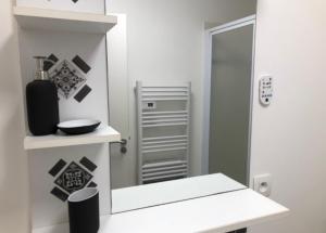 Appartements LISACA : photos des chambres