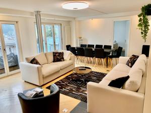 Ferienwohnung Rütiboda 7-10 Personen