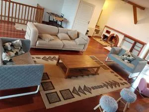 Casa Lys - 奥特里韦