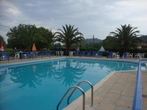 Hotel Pantazis Pieria Greece