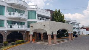 Best Western Toluca - 3-star hotels in Toluca