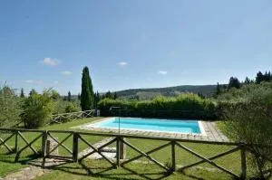 Boscaiolo - Monsanto