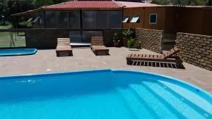 Pousada e Lazer MARICÁ - Quinta