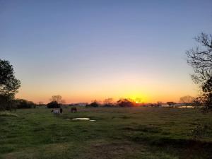 Pousada e Lazer MARICÁ