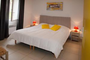 Appart'hotels Residence Les Oceanes : photos des chambres