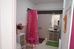 Appart'hotels Residence Les Oceanes : photos des chambres