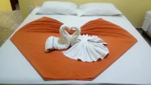 POUSADA CANEDO - 盖比姆