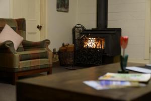 Mirradong Cottage