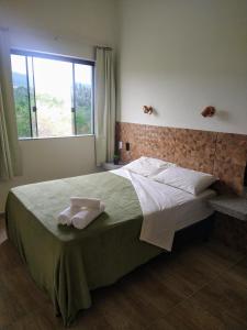 Suítes da Eu Florinha