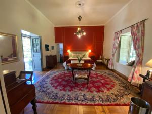 Casona Lo Aguirre , Hospedaje de Temporada Cálidas