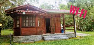 Cantinho de Mauá