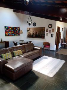 Casa incrível em Condomínio na Serra , muita privacidade - Paty do Alferes RJ