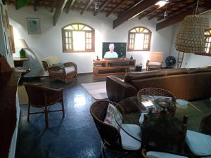 Casa incrível muita privacidade em Condomínio na Serra - Paty do Alferes RJ