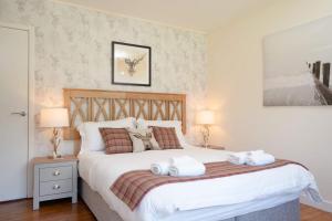 Kinloch Lodge