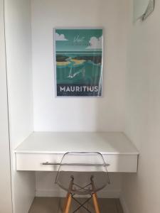 Apartment with a Sea View