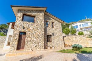 Villa 3 Chambres