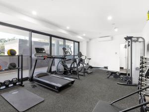 Cove 802 with Ocean Views