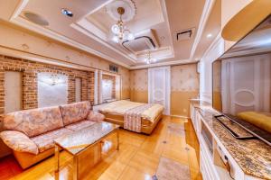 HOTEL sala del rey namba -Adult Only