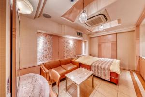 HOTEL sala del rey namba -Adult Only