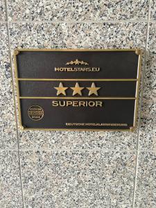 Hotel Heymann