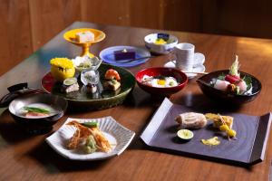 Kutsukake Stay Naka-Karuizawa