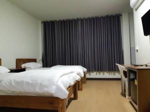 แสงสินธ์เฮ้าส์ Shangsin House