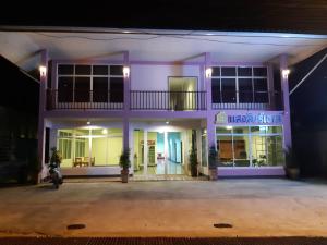 แสงสินธ์เฮ้าส์ Shangsin House