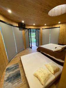 GlampingBBQ Susa Cun