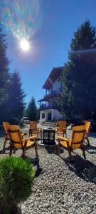 Casa de vacanta Two Brothers Concept - 珀尔蒂尼什