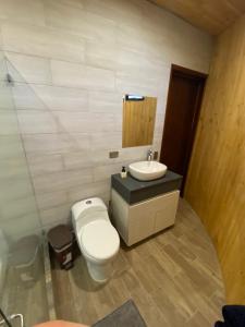 GlampingBBQ Susa Cun