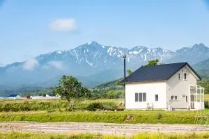 agris FURANO 01 FARM GUEST HOUSE - Nishitappu
