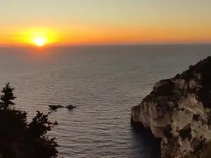 Villa Olive Garden, Kastanida - Paxoi - Manesátika