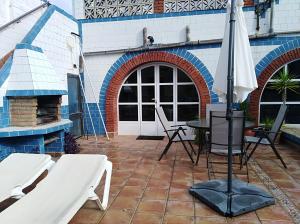 Casa Rural Guadiaro