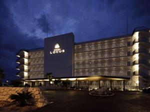 Hotel Locus