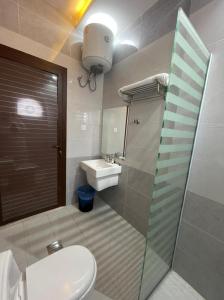 منازل بلقيس للشقق المخدومة فرع أ جاء