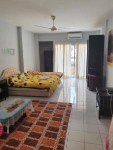 Selesa Hillhomes Golf resort - T10GGB