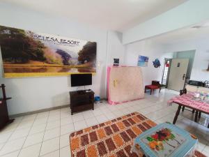 Selesa Hillhomes Golf resort - T10GGB