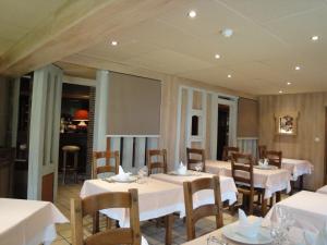 Hotels Hotel Le Drakkar : photos des chambres